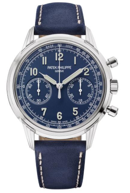 Replica Watch Patek Philippe Ref. 5172G Chronograph 5172G-001